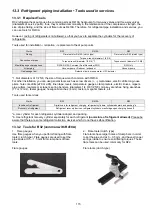 Preview for 115 page of Panasonic AQUAREA WH-ADC0912K6E5AN Service Manual