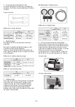 Preview for 116 page of Panasonic AQUAREA WH-ADC0912K6E5AN Service Manual