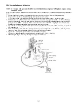 Preview for 121 page of Panasonic AQUAREA WH-ADC0912K6E5AN Service Manual