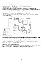 Preview for 122 page of Panasonic AQUAREA WH-ADC0912K6E5AN Service Manual