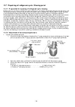 Preview for 124 page of Panasonic AQUAREA WH-ADC0912K6E5AN Service Manual