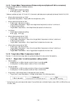 Preview for 133 page of Panasonic AQUAREA WH-ADC0912K6E5AN Service Manual