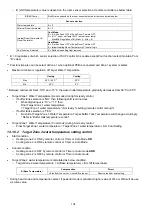 Preview for 134 page of Panasonic AQUAREA WH-ADC0912K6E5AN Service Manual