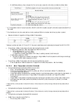 Preview for 135 page of Panasonic AQUAREA WH-ADC0912K6E5AN Service Manual