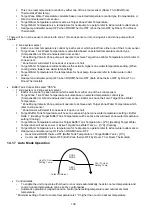 Preview for 136 page of Panasonic AQUAREA WH-ADC0912K6E5AN Service Manual