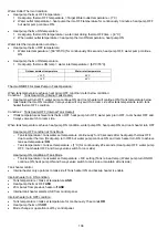 Preview for 138 page of Panasonic AQUAREA WH-ADC0912K6E5AN Service Manual