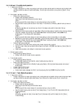 Preview for 139 page of Panasonic AQUAREA WH-ADC0912K6E5AN Service Manual