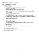 Preview for 146 page of Panasonic AQUAREA WH-ADC0912K6E5AN Service Manual