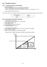 Preview for 148 page of Panasonic AQUAREA WH-ADC0912K6E5AN Service Manual