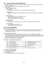 Preview for 149 page of Panasonic AQUAREA WH-ADC0912K6E5AN Service Manual