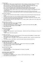 Preview for 150 page of Panasonic AQUAREA WH-ADC0912K6E5AN Service Manual