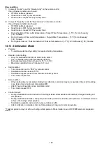 Preview for 152 page of Panasonic AQUAREA WH-ADC0912K6E5AN Service Manual