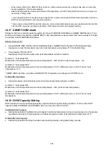 Preview for 154 page of Panasonic AQUAREA WH-ADC0912K6E5AN Service Manual