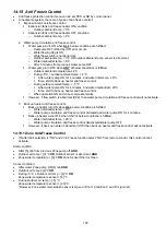 Preview for 155 page of Panasonic AQUAREA WH-ADC0912K6E5AN Service Manual