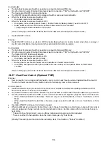 Preview for 163 page of Panasonic AQUAREA WH-ADC0912K6E5AN Service Manual