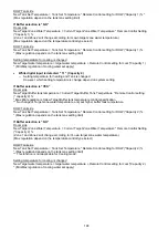 Preview for 165 page of Panasonic AQUAREA WH-ADC0912K6E5AN Service Manual