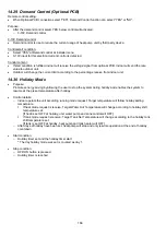 Preview for 166 page of Panasonic AQUAREA WH-ADC0912K6E5AN Service Manual