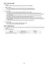 Preview for 167 page of Panasonic AQUAREA WH-ADC0912K6E5AN Service Manual