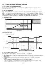 Preview for 170 page of Panasonic AQUAREA WH-ADC0912K6E5AN Service Manual