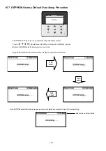 Preview for 176 page of Panasonic AQUAREA WH-ADC0912K6E5AN Service Manual