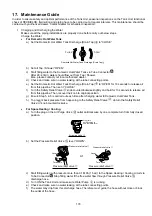 Preview for 179 page of Panasonic AQUAREA WH-ADC0912K6E5AN Service Manual