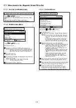 Preview for 182 page of Panasonic AQUAREA WH-ADC0912K6E5AN Service Manual