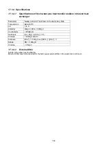 Preview for 183 page of Panasonic AQUAREA WH-ADC0912K6E5AN Service Manual