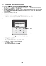 Preview for 186 page of Panasonic AQUAREA WH-ADC0912K6E5AN Service Manual