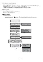 Preview for 194 page of Panasonic AQUAREA WH-ADC0912K6E5AN Service Manual