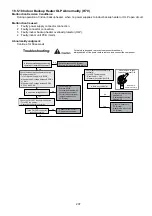 Preview for 207 page of Panasonic AQUAREA WH-ADC0912K6E5AN Service Manual