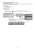 Preview for 223 page of Panasonic AQUAREA WH-ADC0912K6E5AN Service Manual