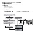 Preview for 226 page of Panasonic AQUAREA WH-ADC0912K6E5AN Service Manual