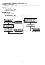 Preview for 232 page of Panasonic AQUAREA WH-ADC0912K6E5AN Service Manual