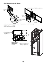 Preview for 239 page of Panasonic AQUAREA WH-ADC0912K6E5AN Service Manual