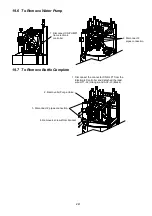 Preview for 241 page of Panasonic AQUAREA WH-ADC0912K6E5AN Service Manual