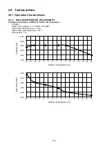 Preview for 243 page of Panasonic AQUAREA WH-ADC0912K6E5AN Service Manual