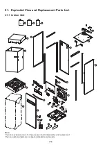 Preview for 256 page of Panasonic AQUAREA WH-ADC0912K6E5AN Service Manual