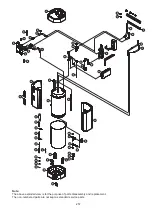 Preview for 257 page of Panasonic AQUAREA WH-ADC0912K6E5AN Service Manual