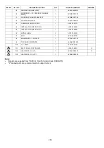 Preview for 260 page of Panasonic AQUAREA WH-ADC0912K6E5AN Service Manual