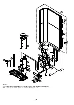 Preview for 262 page of Panasonic AQUAREA WH-ADC0912K6E5AN Service Manual