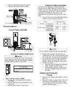 Предварительный просмотр 20 страницы Panasonic Aquarea WH-ADC0916H9E8 Service Manual