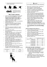 Предварительный просмотр 21 страницы Panasonic Aquarea WH-ADC0916H9E8 Service Manual