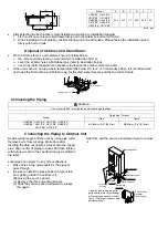 Предварительный просмотр 29 страницы Panasonic Aquarea WH-ADC0916H9E8 Service Manual