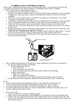 Предварительный просмотр 31 страницы Panasonic Aquarea WH-ADC0916H9E8 Service Manual