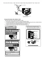 Предварительный просмотр 32 страницы Panasonic Aquarea WH-ADC0916H9E8 Service Manual