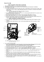 Предварительный просмотр 34 страницы Panasonic Aquarea WH-ADC0916H9E8 Service Manual