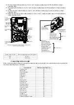 Предварительный просмотр 35 страницы Panasonic Aquarea WH-ADC0916H9E8 Service Manual