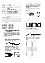 Предварительный просмотр 37 страницы Panasonic Aquarea WH-ADC0916H9E8 Service Manual