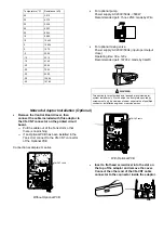 Предварительный просмотр 38 страницы Panasonic Aquarea WH-ADC0916H9E8 Service Manual