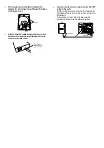 Предварительный просмотр 39 страницы Panasonic Aquarea WH-ADC0916H9E8 Service Manual